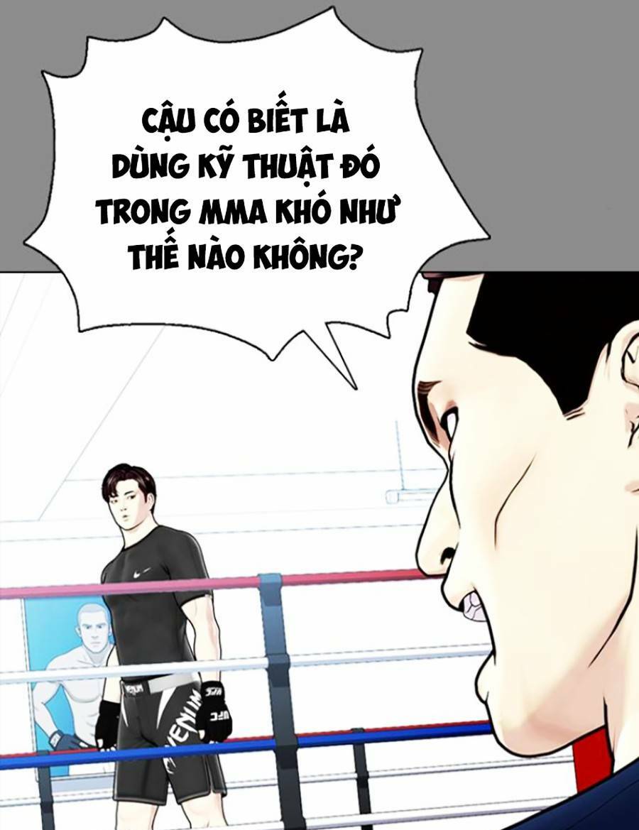 Loser Giỏi Võ Chapter 12 - Trang 2