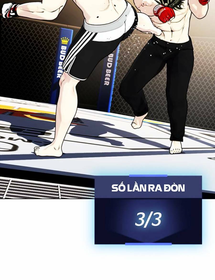 Loser Giỏi Võ Chapter 12 - Trang 2