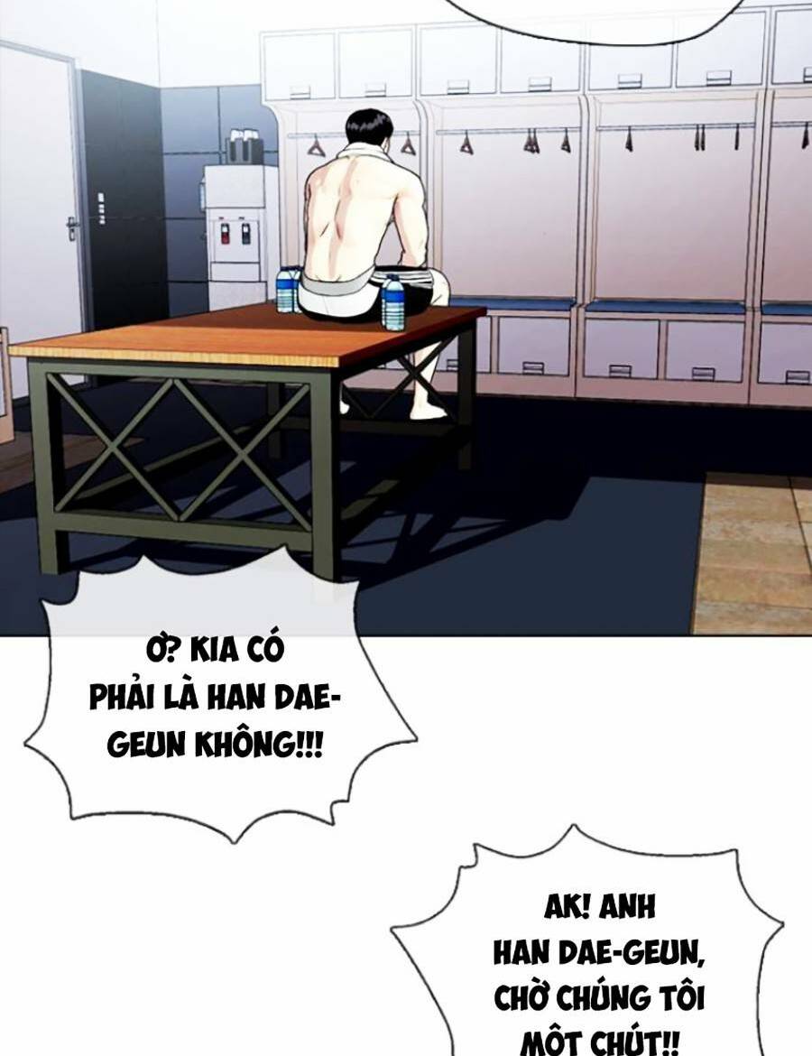 Loser Giỏi Võ Chapter 12 - Trang 2