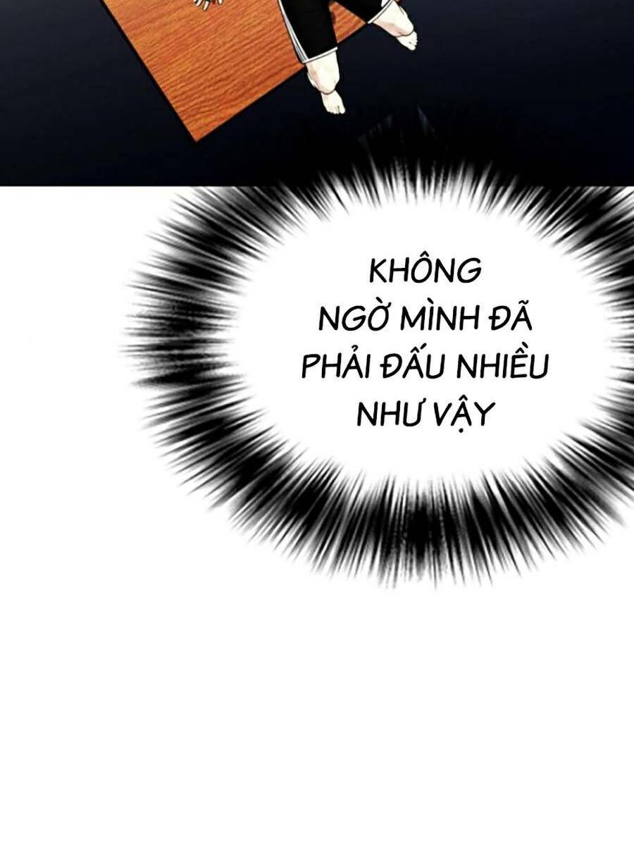 Loser Giỏi Võ Chapter 12 - Trang 2