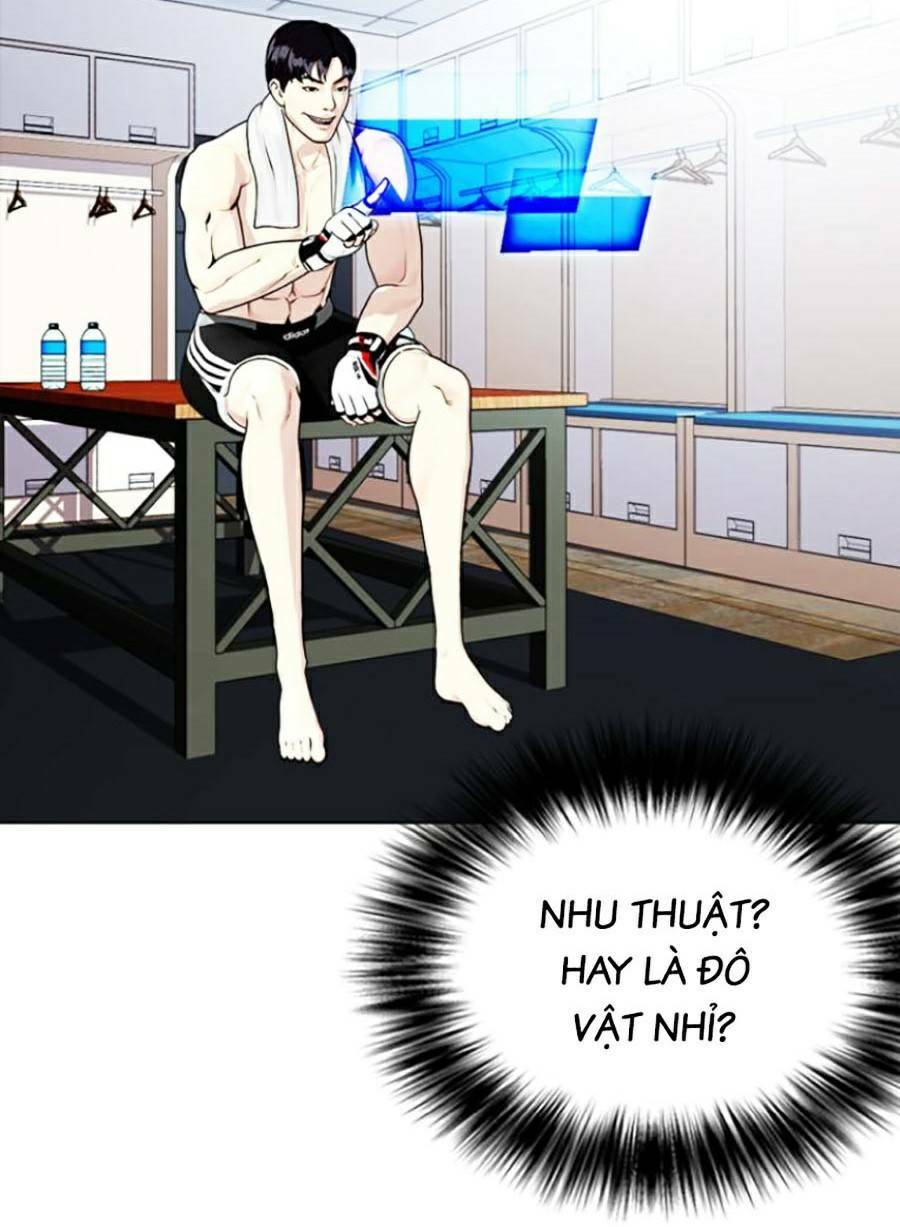 Loser Giỏi Võ Chapter 12 - Trang 2