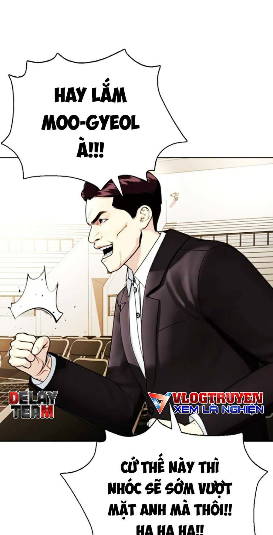 Loser Giỏi Võ Chapter 12 - Trang 2