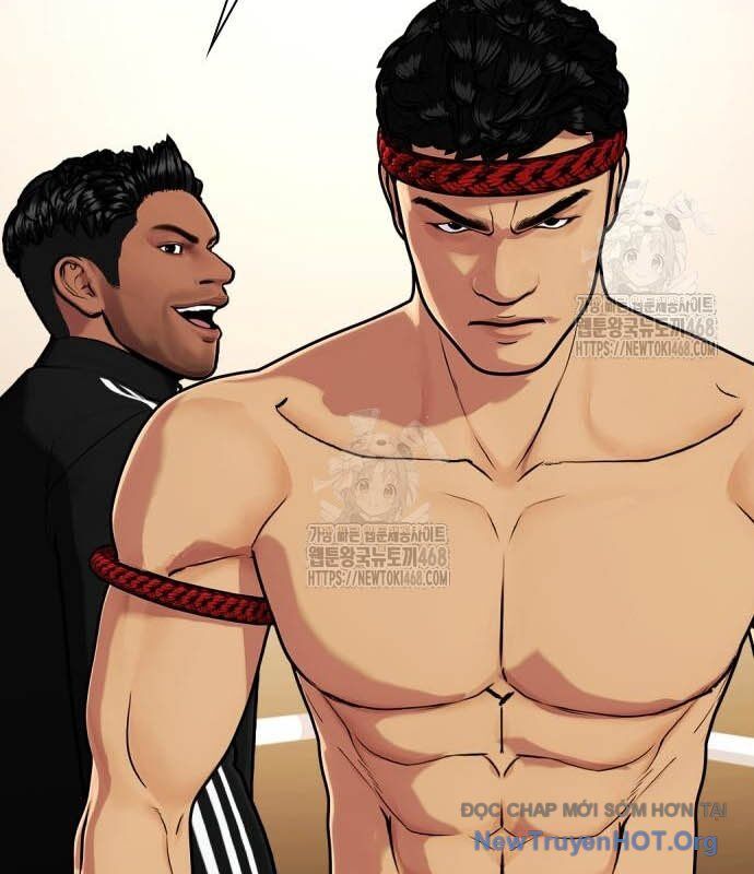 Loser Giỏi Võ Chapter 123 - Trang 2