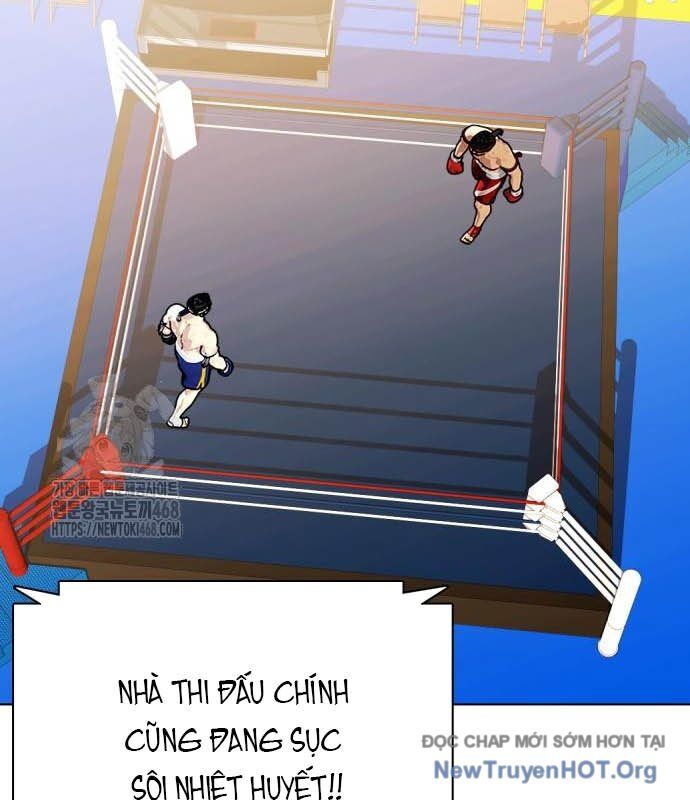 Loser Giỏi Võ Chapter 123 - Trang 2