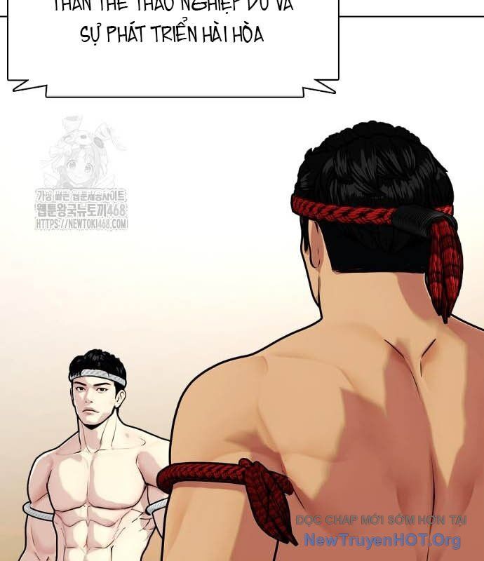 Loser Giỏi Võ Chapter 123 - Trang 2