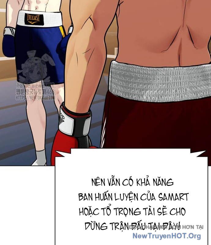 Loser Giỏi Võ Chapter 123 - Trang 2