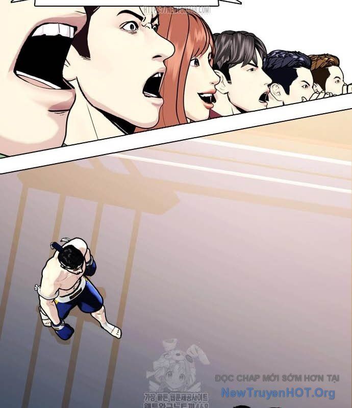 Loser Giỏi Võ Chapter 123 - Trang 2