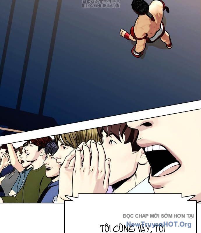 Loser Giỏi Võ Chapter 123 - Trang 2