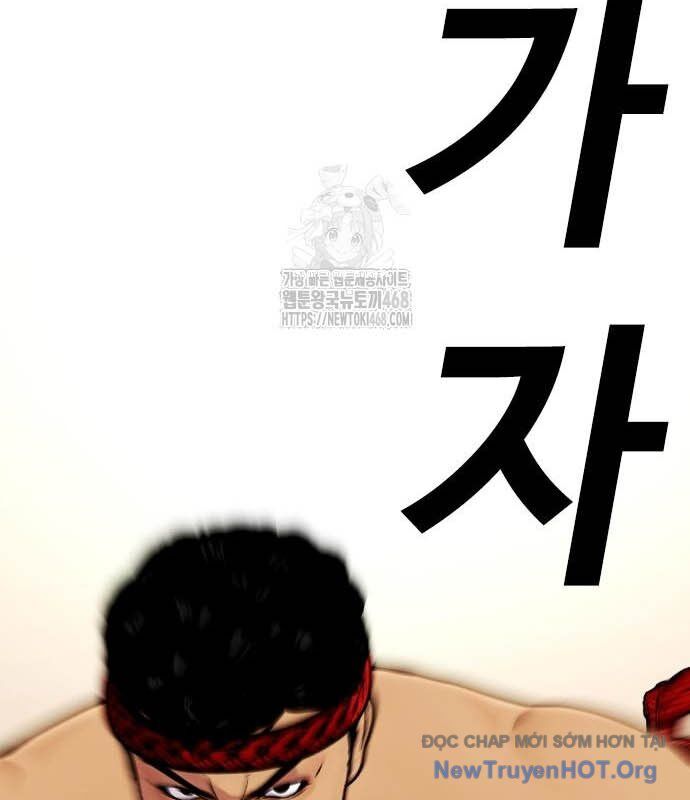 Loser Giỏi Võ Chapter 123 - Trang 2