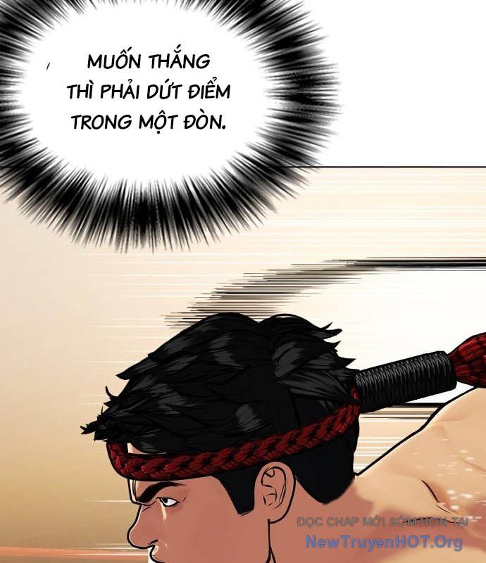 Loser Giỏi Võ Chapter 123 - Trang 2