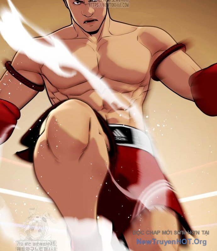 Loser Giỏi Võ Chapter 123 - Trang 2