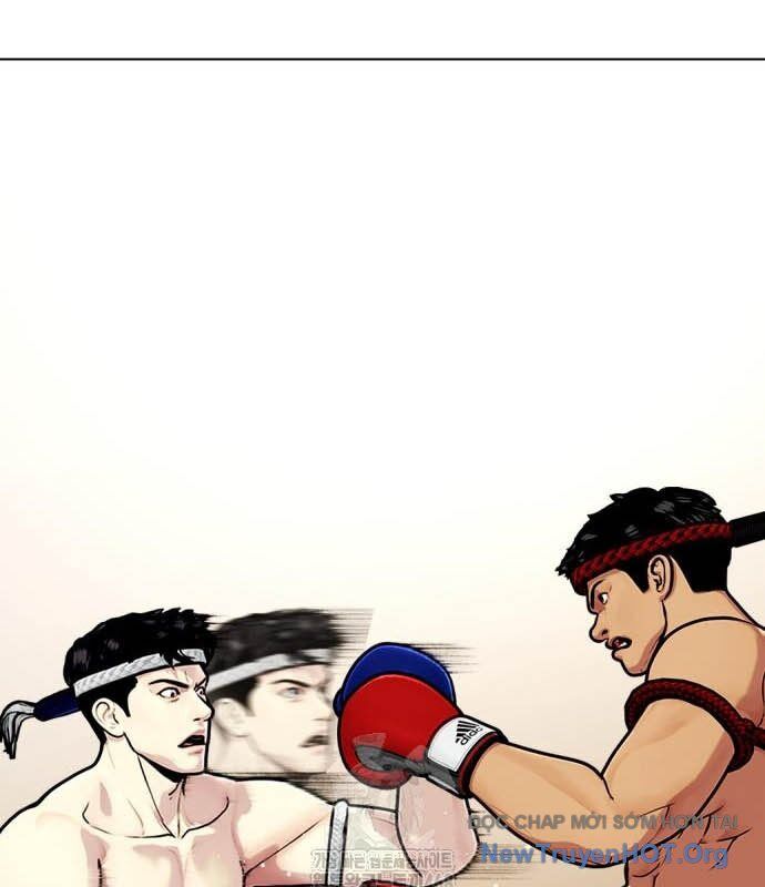 Loser Giỏi Võ Chapter 123 - Trang 2