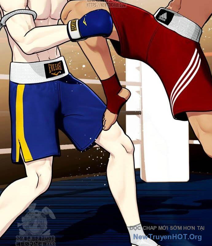 Loser Giỏi Võ Chapter 123 - Trang 2