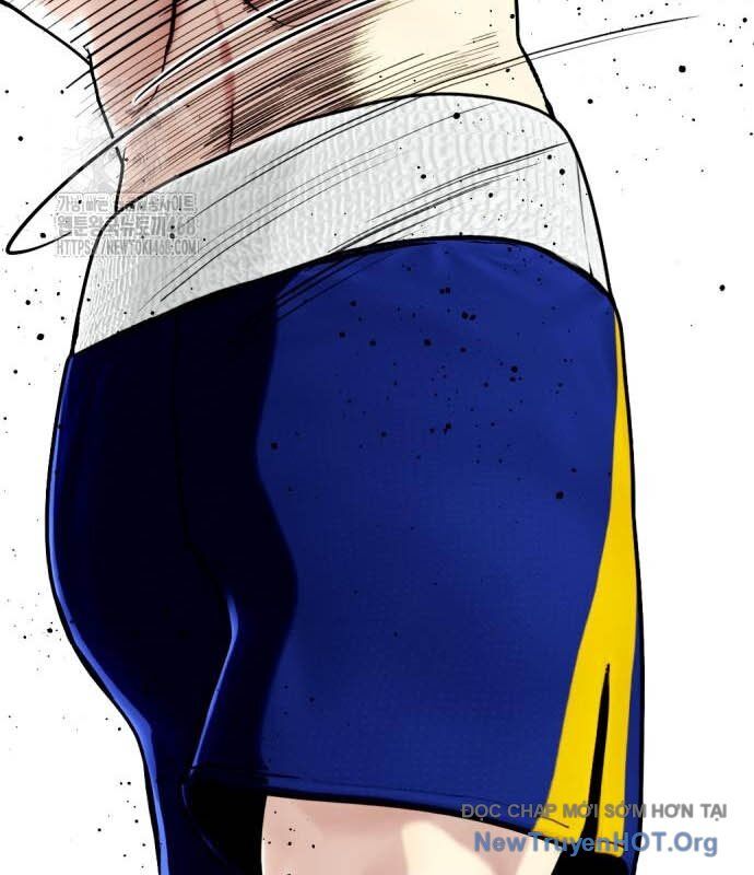 Loser Giỏi Võ Chapter 123 - Trang 2