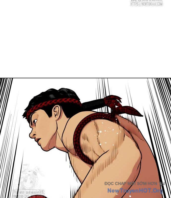 Loser Giỏi Võ Chapter 123 - Trang 2