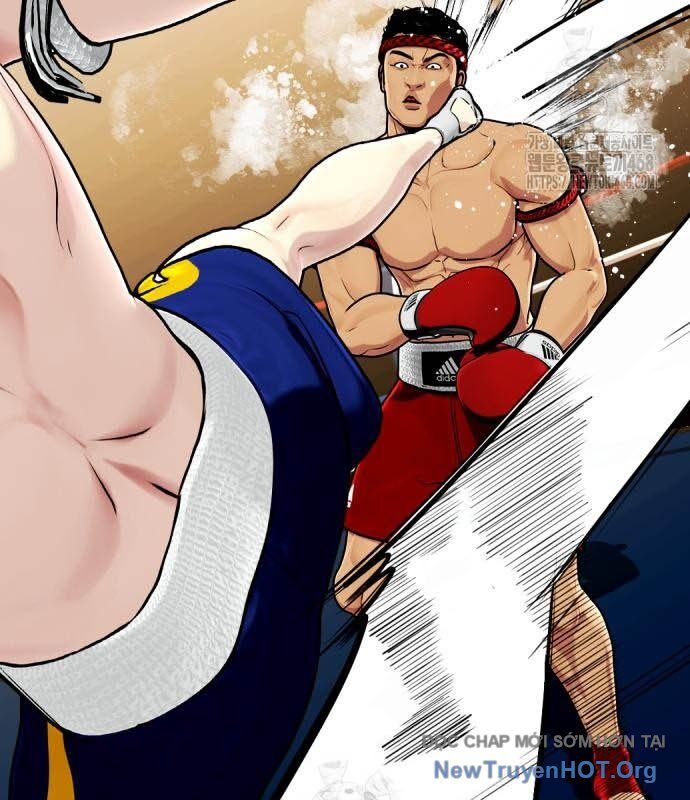 Loser Giỏi Võ Chapter 123 - Trang 2