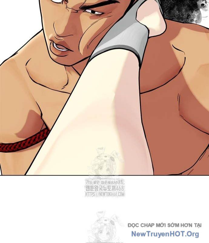 Loser Giỏi Võ Chapter 123 - Trang 2