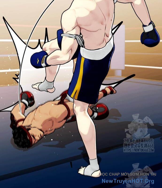 Loser Giỏi Võ Chapter 123 - Trang 2