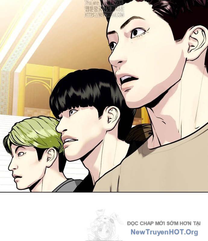 Loser Giỏi Võ Chapter 123 - Trang 2