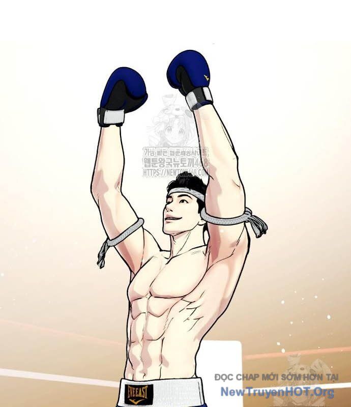 Loser Giỏi Võ Chapter 123 - Trang 2