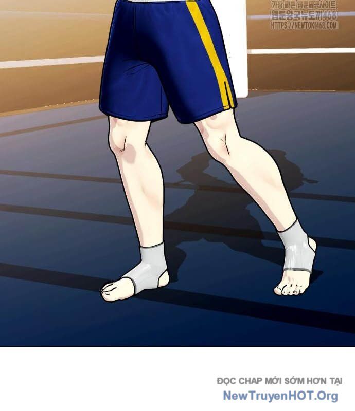 Loser Giỏi Võ Chapter 123 - Trang 2