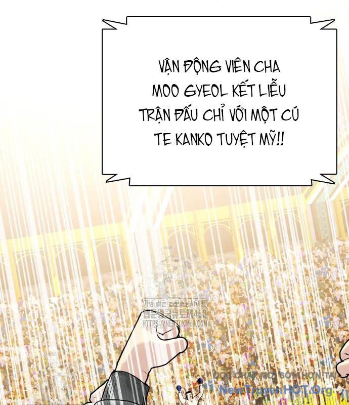 Loser Giỏi Võ Chapter 123 - Trang 2