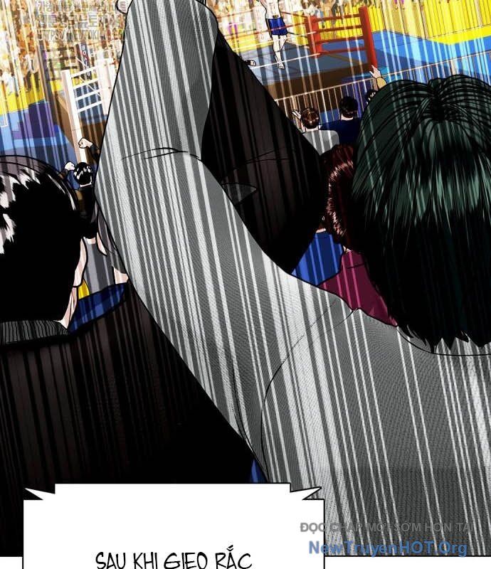 Loser Giỏi Võ Chapter 123 - Trang 2