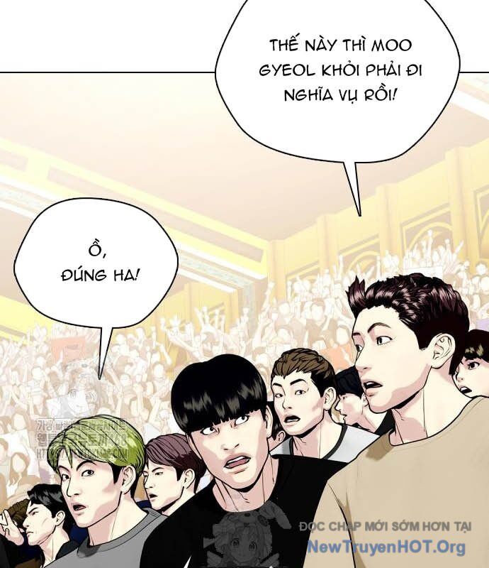 Loser Giỏi Võ Chapter 123 - Trang 2