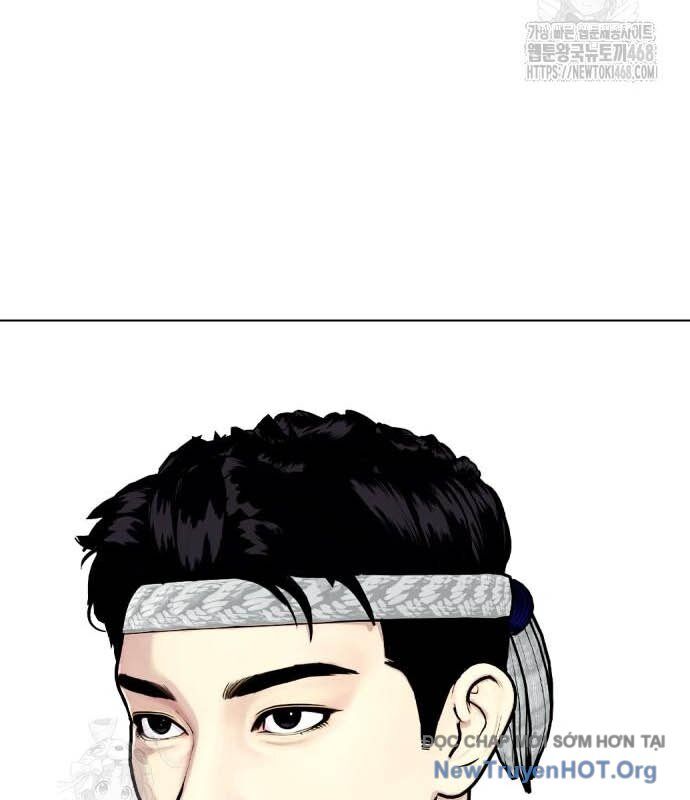 Loser Giỏi Võ Chapter 123 - Trang 2