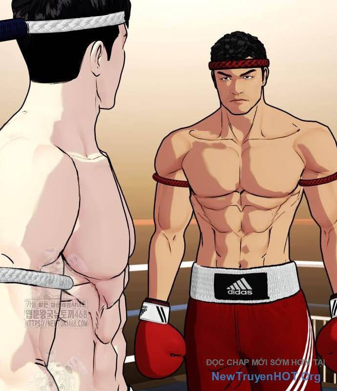 Loser Giỏi Võ Chapter 123 - Trang 2