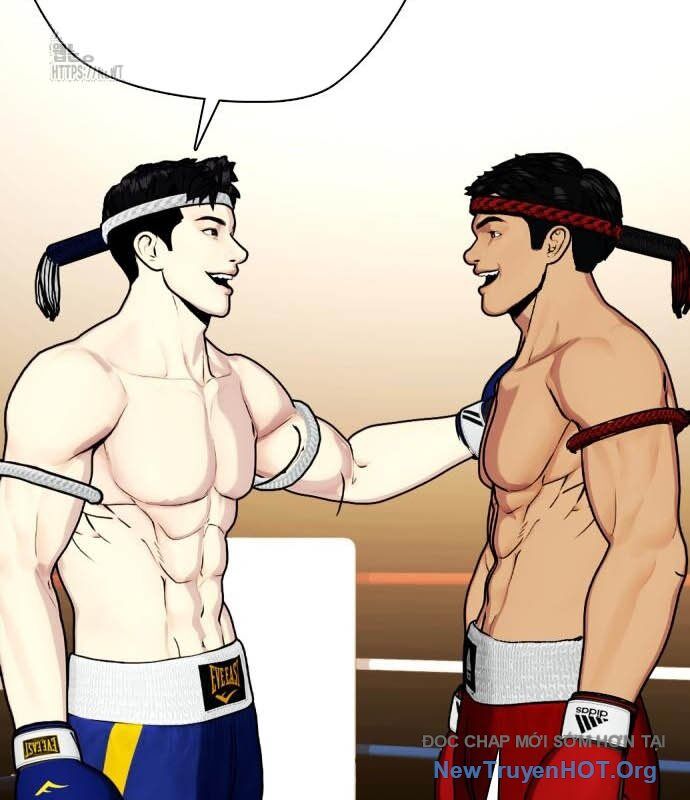 Loser Giỏi Võ Chapter 123 - Trang 2