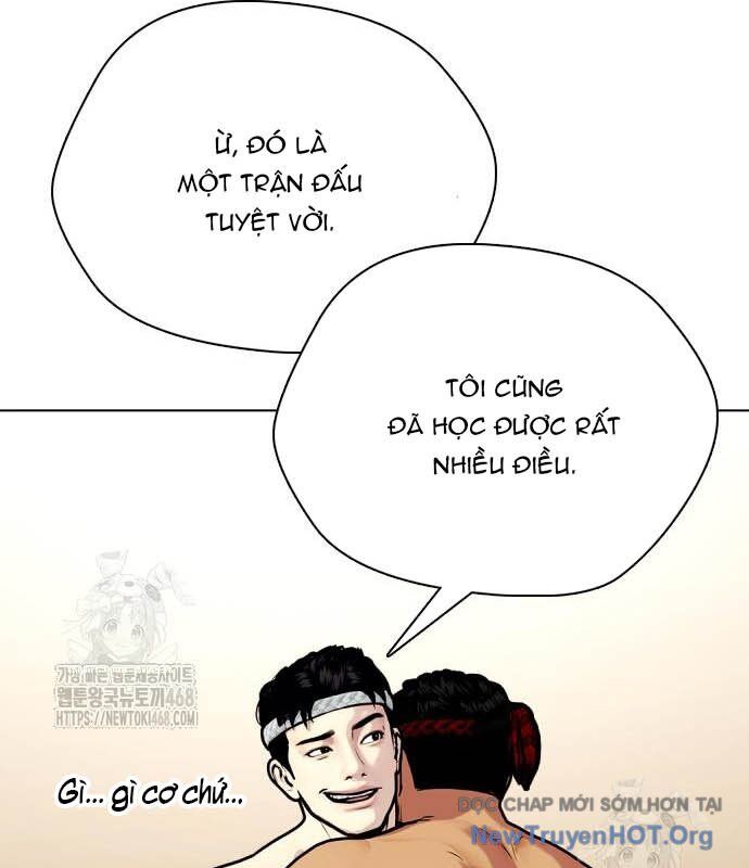 Loser Giỏi Võ Chapter 123 - Trang 2