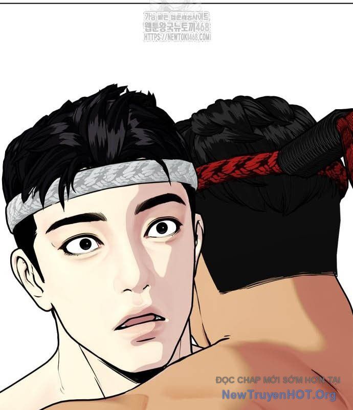 Loser Giỏi Võ Chapter 123 - Trang 2