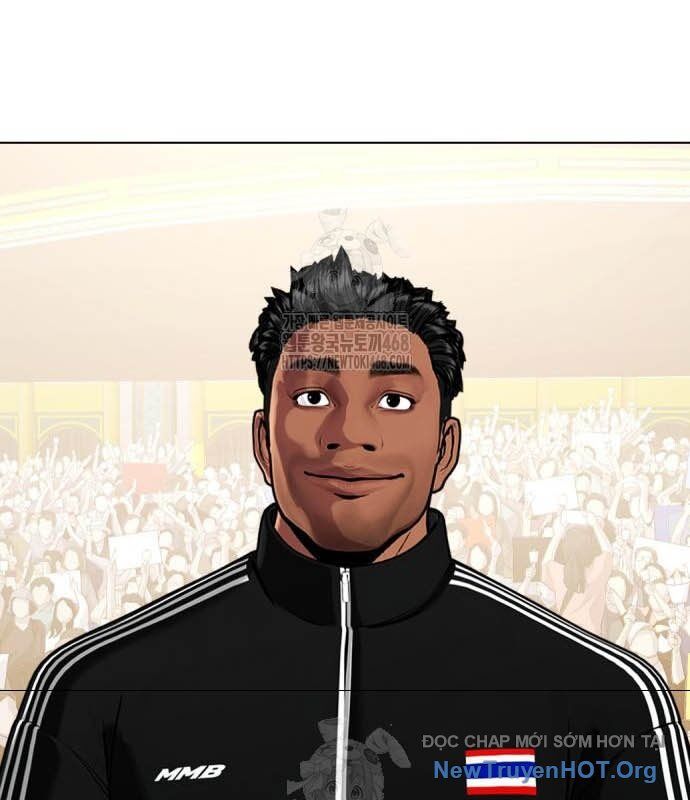 Loser Giỏi Võ Chapter 123 - Trang 2