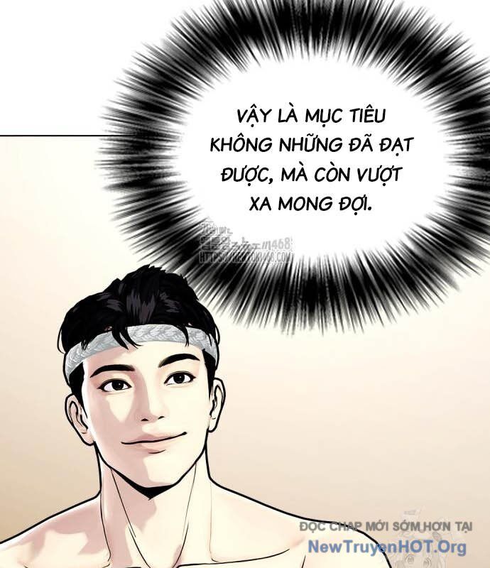 Loser Giỏi Võ Chapter 123 - Trang 2