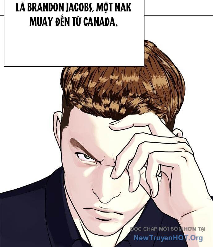 Loser Giỏi Võ Chapter 123 - Trang 2