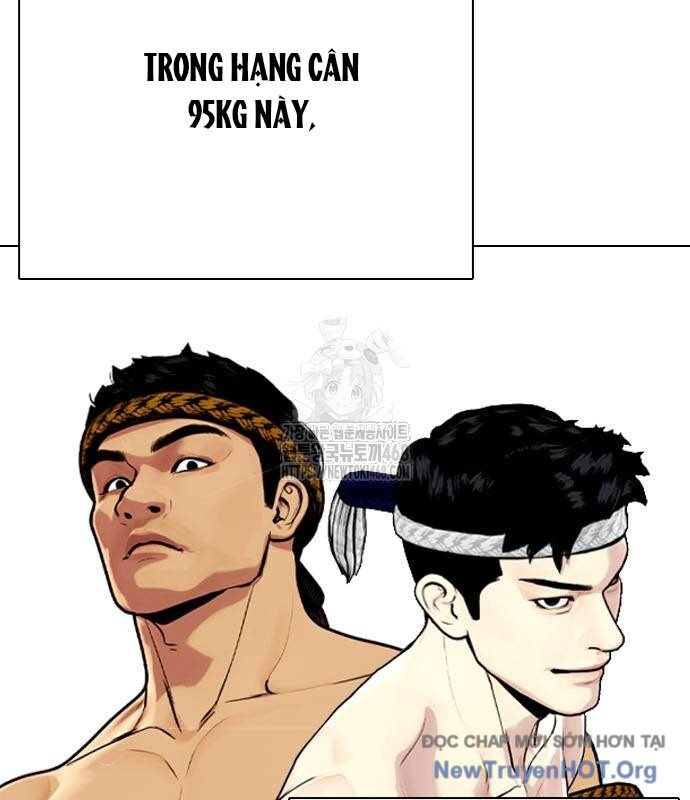 Loser Giỏi Võ Chapter 123 - Trang 2