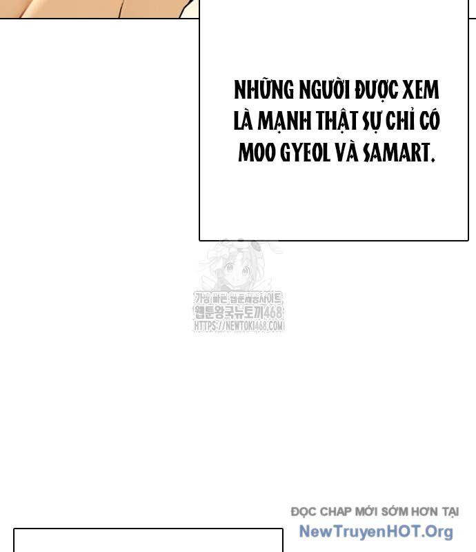 Loser Giỏi Võ Chapter 123 - Trang 2