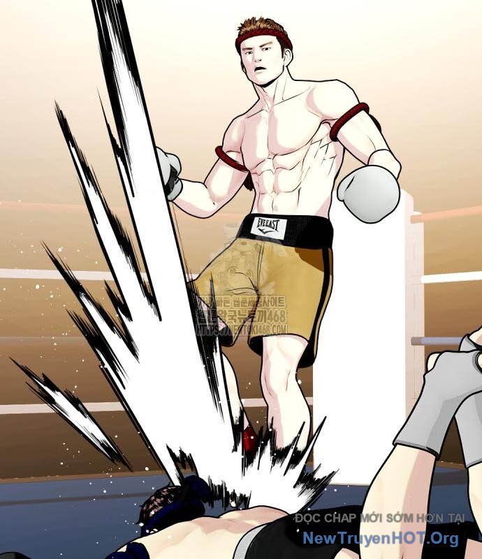 Loser Giỏi Võ Chapter 123 - Trang 2