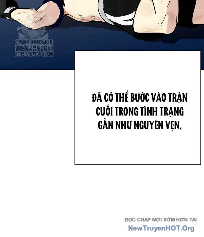 Loser Giỏi Võ Chapter 123 - Trang 2