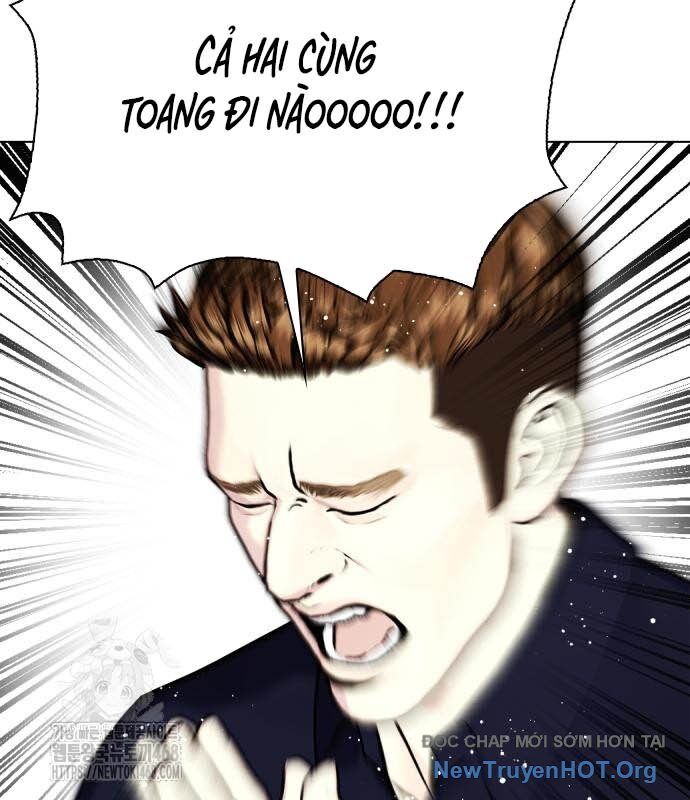 Loser Giỏi Võ Chapter 123 - Trang 2