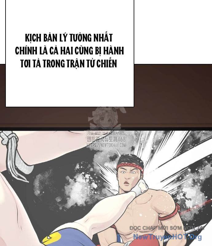 Loser Giỏi Võ Chapter 123 - Trang 2