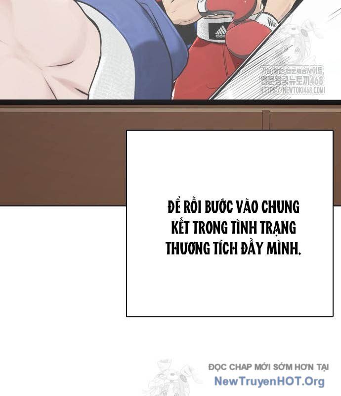 Loser Giỏi Võ Chapter 123 - Trang 2