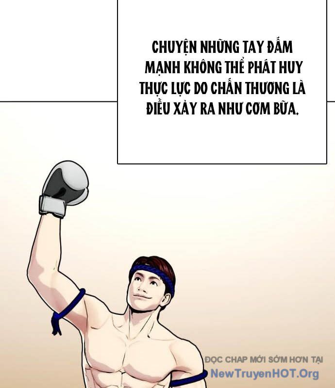 Loser Giỏi Võ Chapter 123 - Trang 2