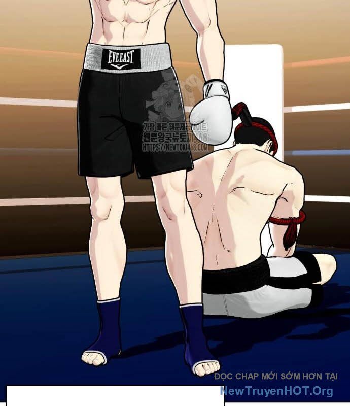 Loser Giỏi Võ Chapter 123 - Trang 2