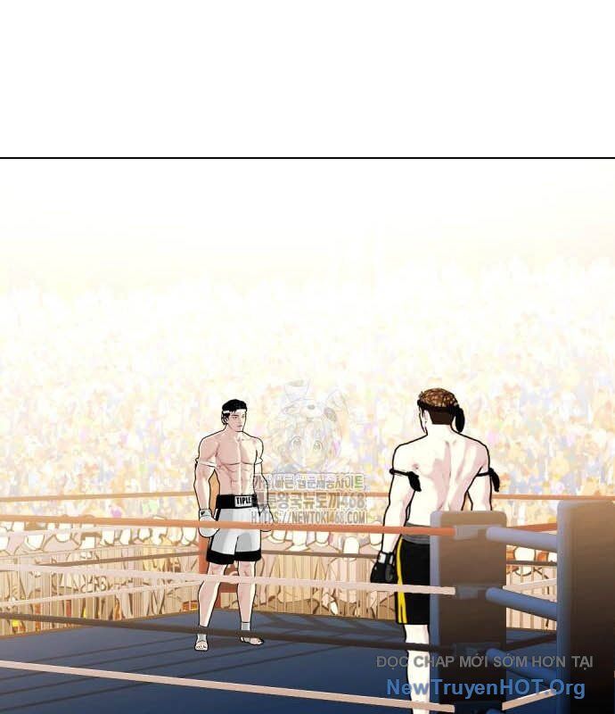 Loser Giỏi Võ Chapter 123 - Trang 2