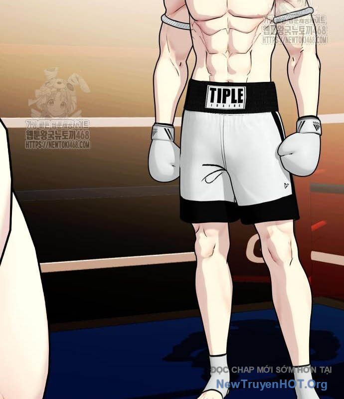 Loser Giỏi Võ Chapter 123 - Trang 2