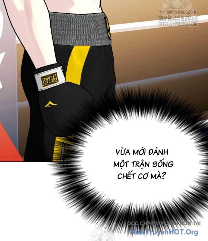 Loser Giỏi Võ Chapter 123 - Trang 2