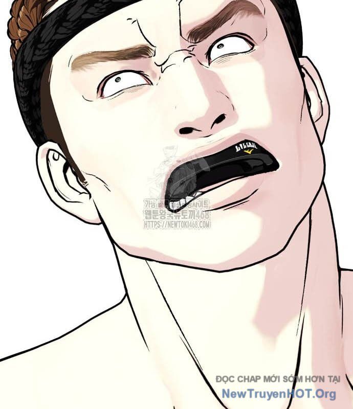 Loser Giỏi Võ Chapter 123 - Trang 2