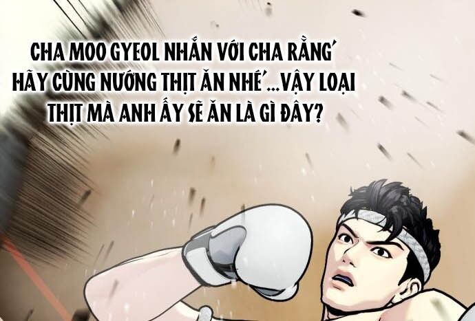Loser Giỏi Võ Chapter 123 - Trang 2